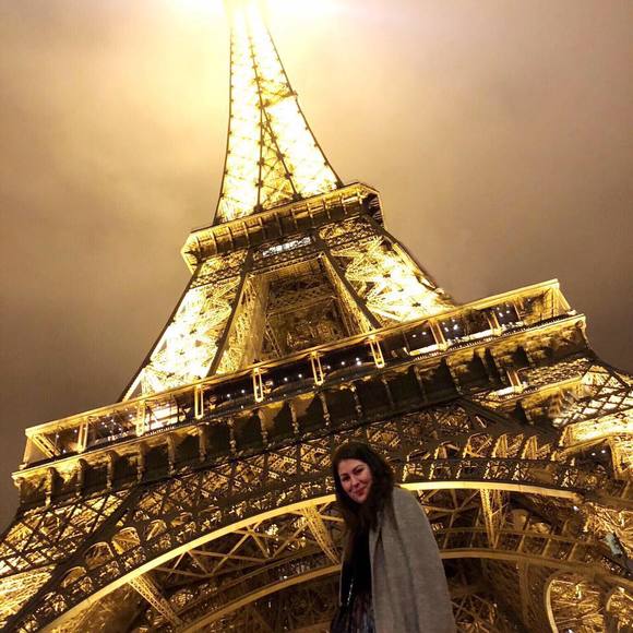 Meet your Posher, Claire - Picture 1 of 1